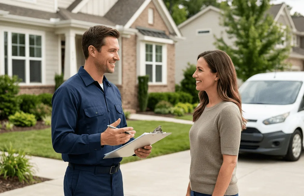 Mold Remediation Conover, OH FAQs